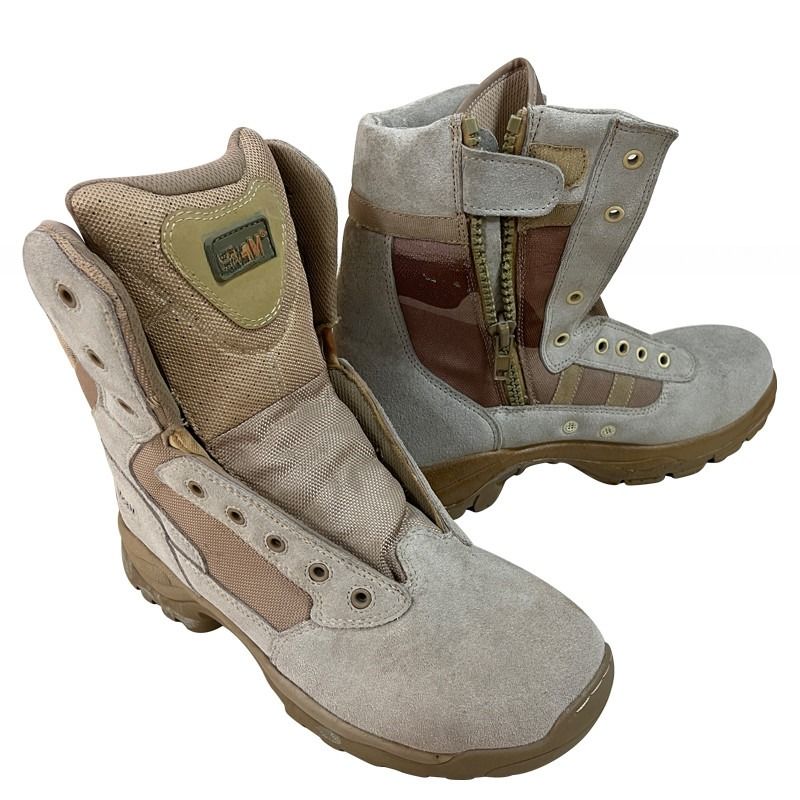Leichte Wanderschuhe ca. 1,8 kg/Paar Auskleidungsmaterial Mesh für Outdoor-Training