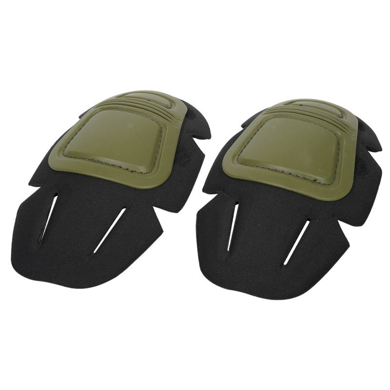 Universal Outdoor Training Gear Set Knie- und Ellenbogenschützer zum Schutz