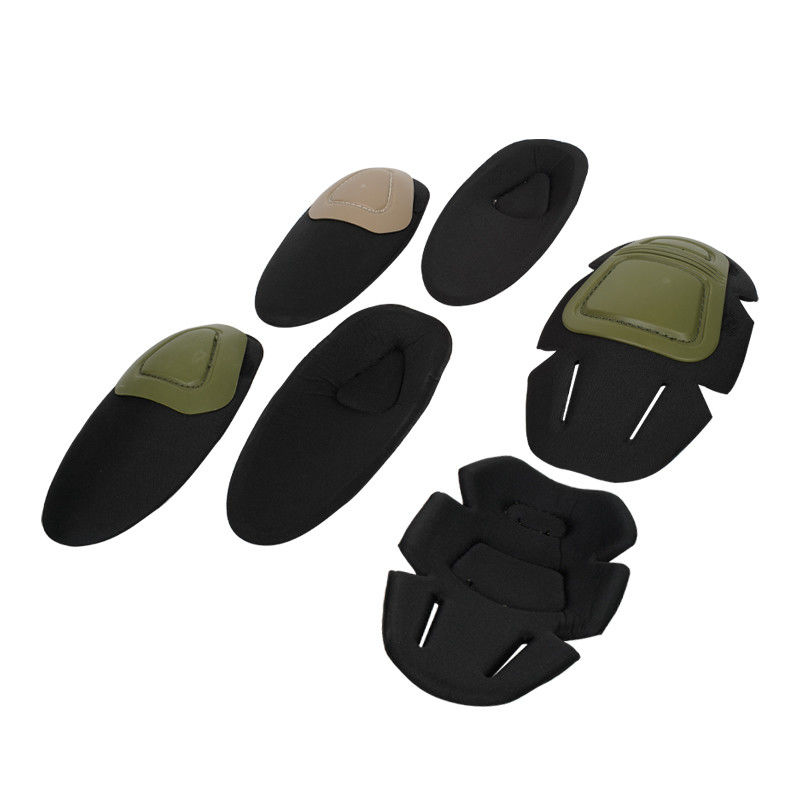 Profisportschutzausrüstung im Freien für Rollschuhschuhe