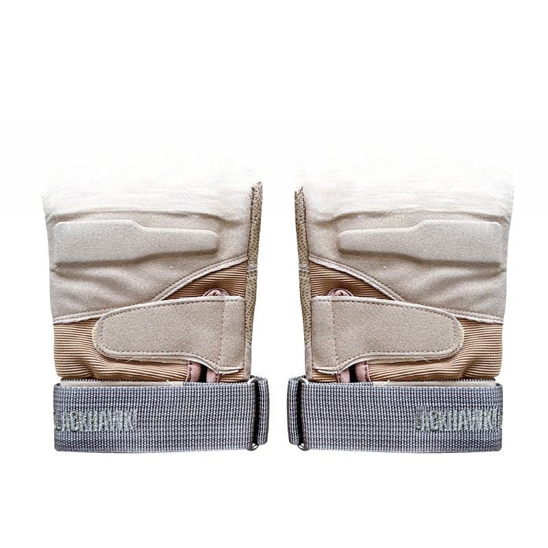 Unisex-Kaki-Handschutz für Outdoor-Aktivitäten
