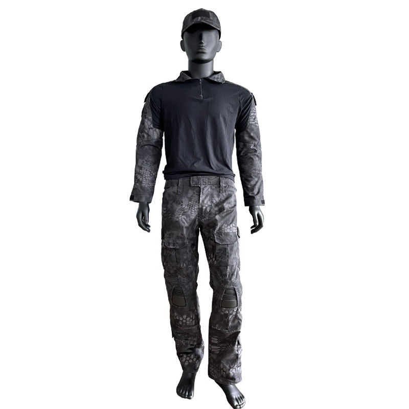 1.25 kg/Set Langärmel-Trainingsanzug Atmung und Verschleißfest für jede Aktivität