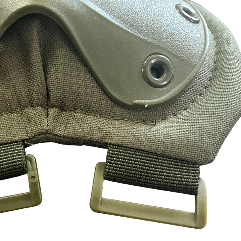 Outdoor-Professionelle Schutz-Roller-Schlittschuh-Ausrüstung für die Leistung angepasst