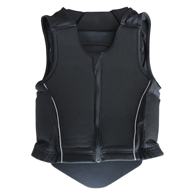 Outdoor-Professionelle Rennbekleidung Einfache Weste für weiche und langlebige Leistung