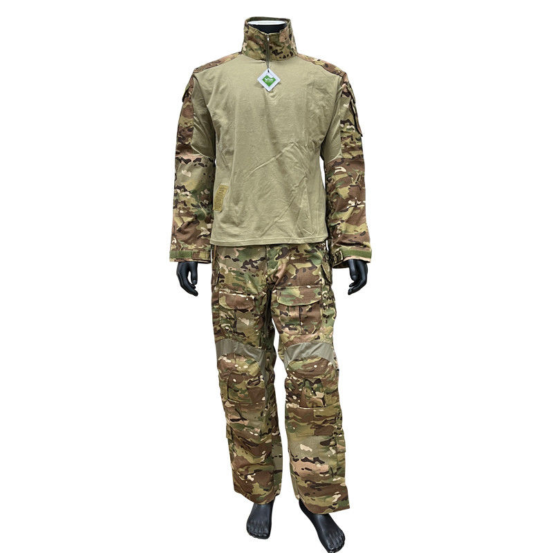 Unterstützung 7 Tage Musterbestellung Vorlaufzeit Froschuniform für Outdoor-Klettertraining