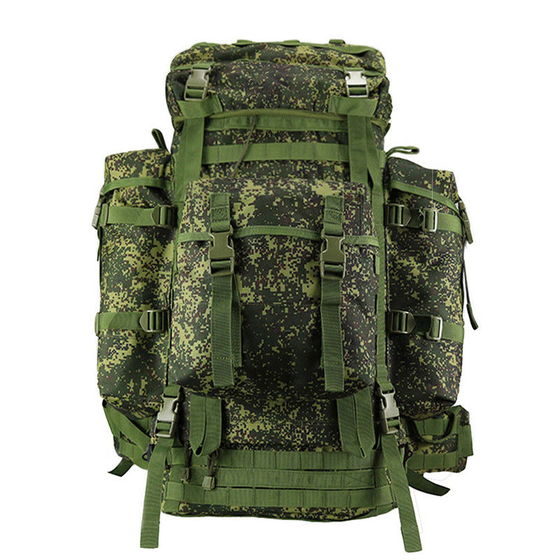 Polyester-Füllung 80L 900D Reisetasche aus Oxford-Gewebe mit PP-Fasern und POM-Schnalle