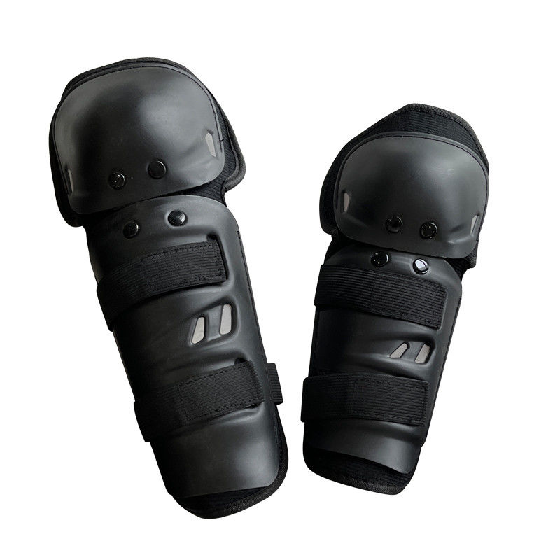 Motorrad-Rennschutz-Set Hochfeste Beinschutz für höchste Sicherheit 0,8 kg