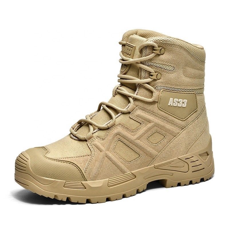 Modische 1,5 kg/Paar Top-Bergsteiger-Stiefel für Männer im Freien
