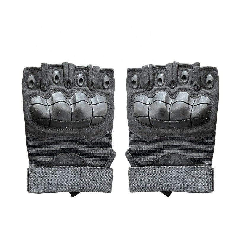 Handschutz für das Klettern in PU/Nylon/Fasermaterial