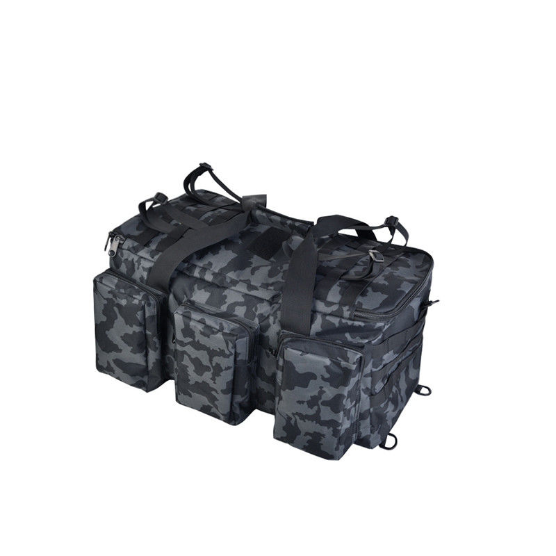 Wasserdichte 55 L große Kapazität Duffel Cabrio Tasche ideal für Männer Reisebedürfnisse