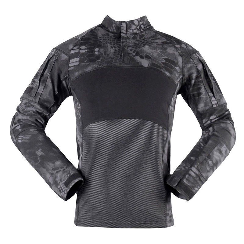 Logofreie Sportfroschuniformen T-Shirts im formellen Stil ohne Logos für Training