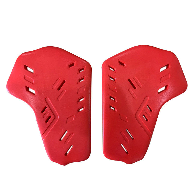 70% Nylon 30% Spandex PU Rot Motorradschutzausrüstung Flexibel und langlebig