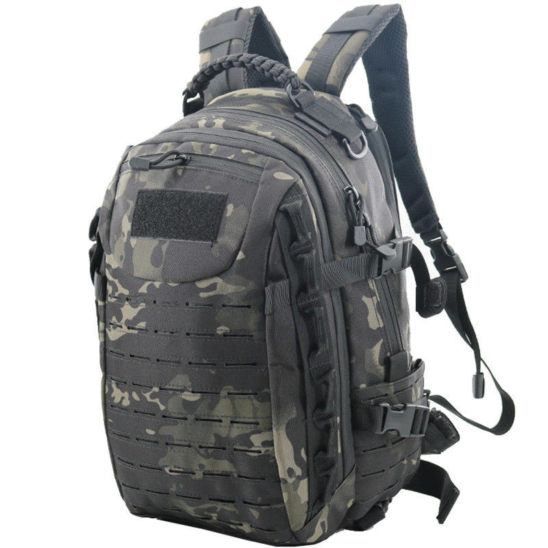 Oxford Material Outdoor-Reisetasche mit Luftkissengurt und großer Kapazität