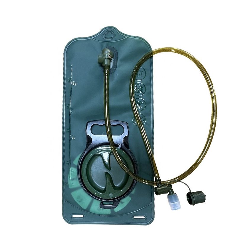 EVA Wasserblase 3L Wasser Rucksack perfekt für Outdoor-Sport