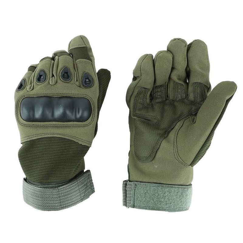 Anti-Rutschhandschuhe mit Haken und Schleifen Gewicht/Paar 0,2 kg