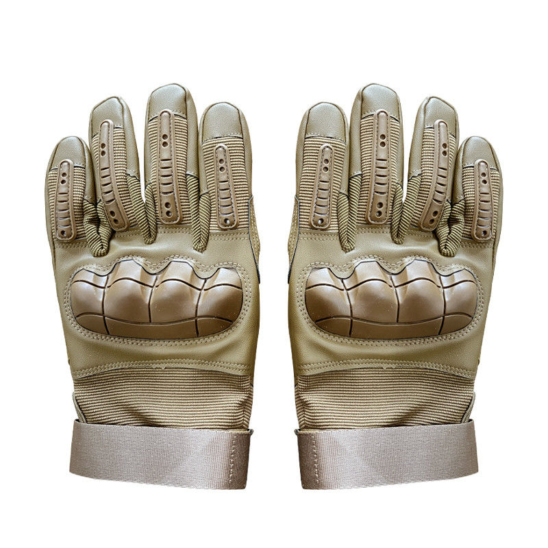 Unisex-Nylon-Handschutz für das Outdoor-Training