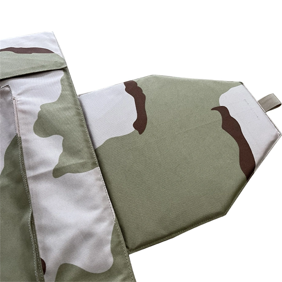 FDY009 Kugelsichere Weste militärischer Beschaffenheit 6