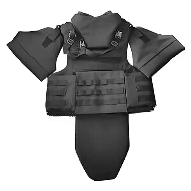 FDY26 ballistische kugelsichere Weste 0
