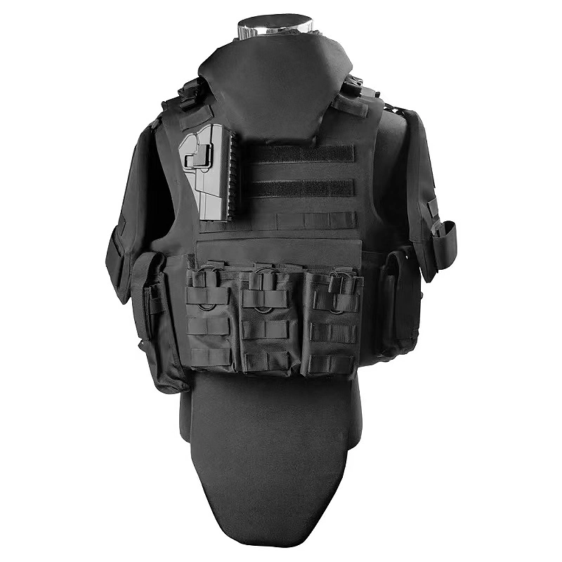 FDY26 ballistische kugelsichere Weste 1