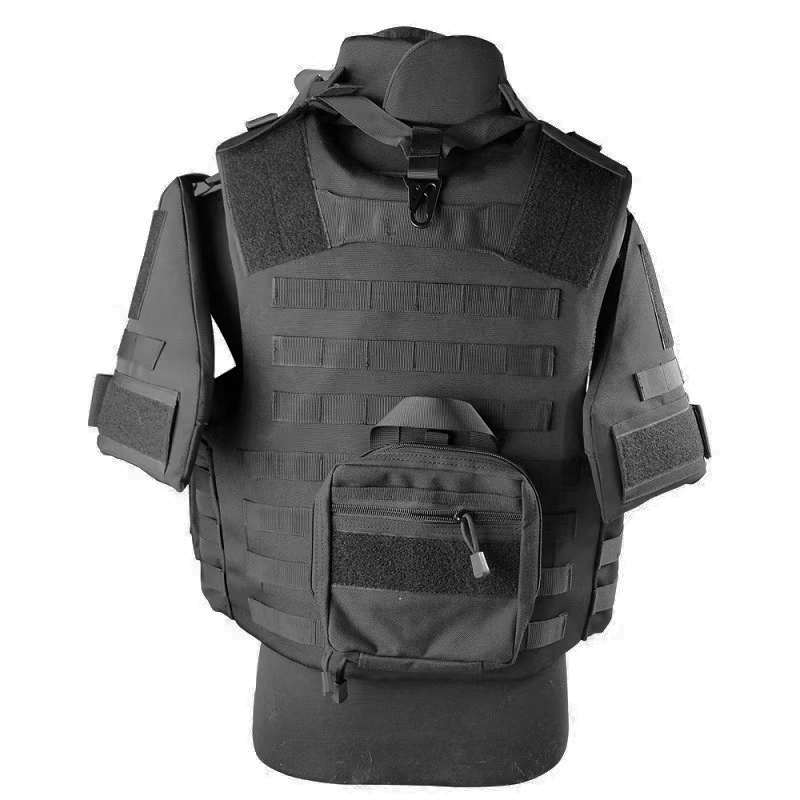 FDY26 ballistische kugelsichere Weste 2