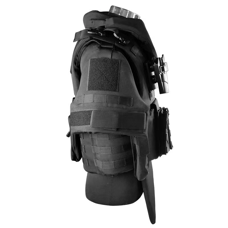 FDY26 ballistische kugelsichere Weste 3
