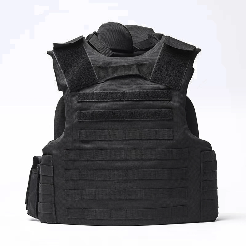 FDY26 ballistische kugelsichere Weste 6
