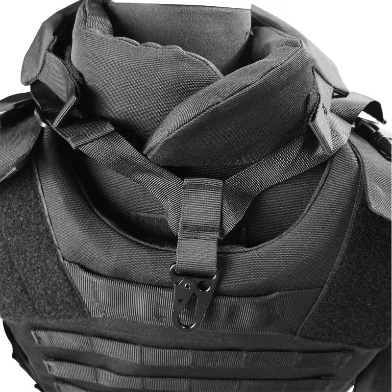 FDY26 ballistische kugelsichere Weste 7